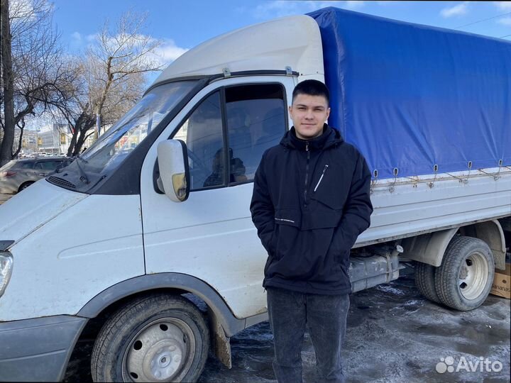 Коммерческие грузоперевозки для юр лиц от 200км