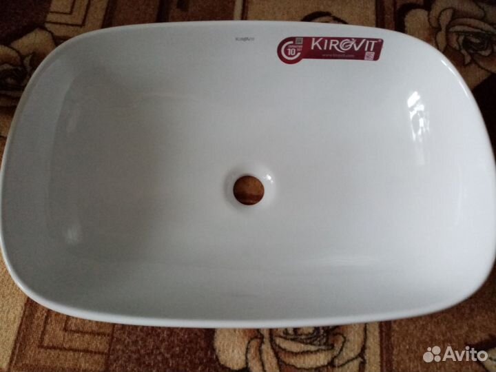 Раковина в ванную