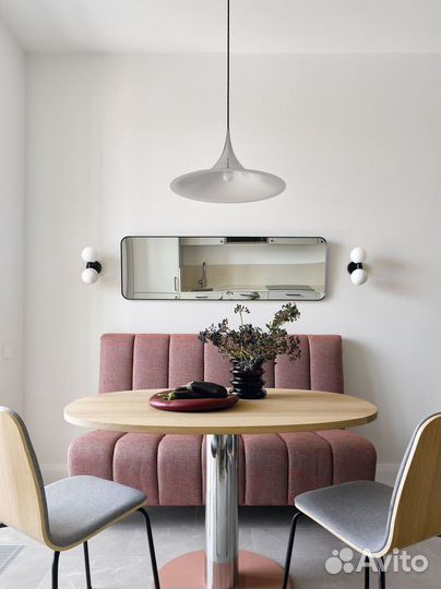 Кухонный диван