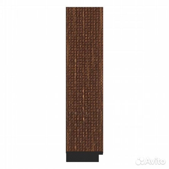 Зеркало настенное Polygon evoform в багетной раме