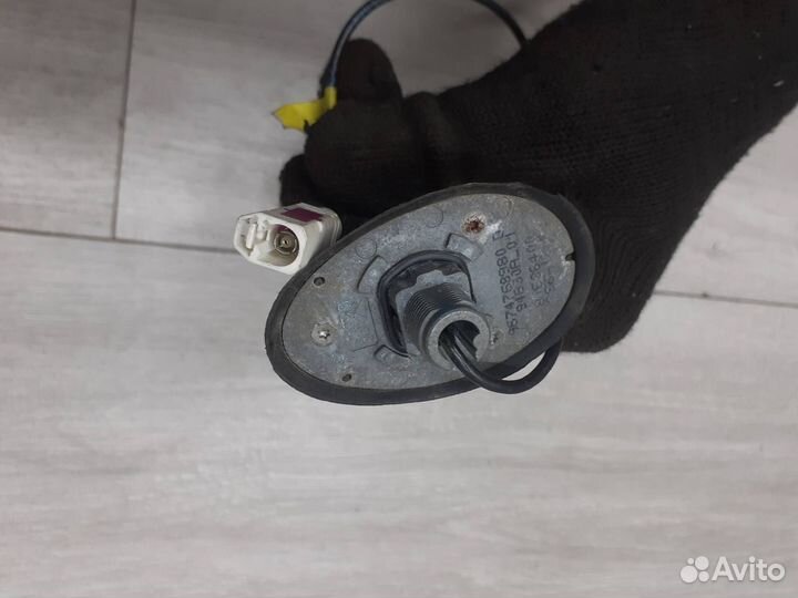 Антенна Citroen-Peugeot