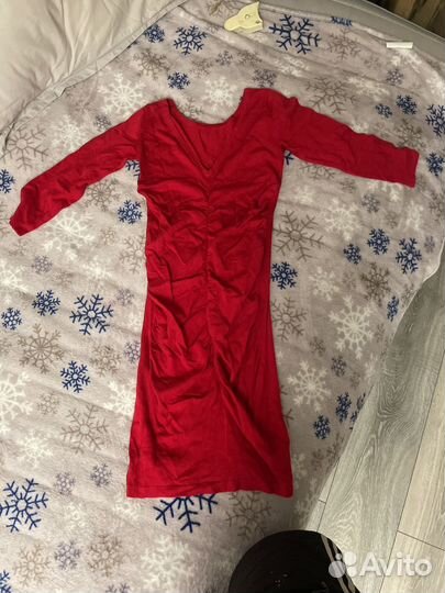 Платье love republic