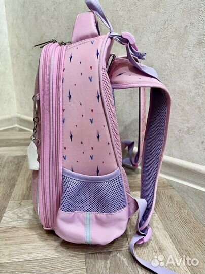 Школьный рюкзак hatber