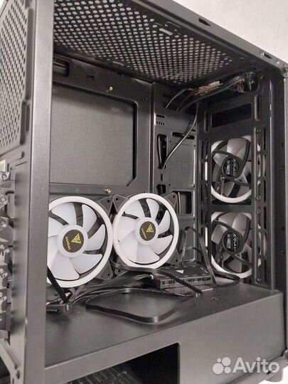 Корпус для пк