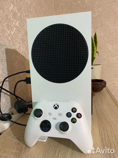 Xbox series s