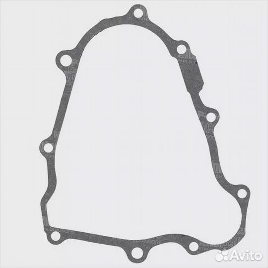 Прокладка крышки генератора WR450F 03-06