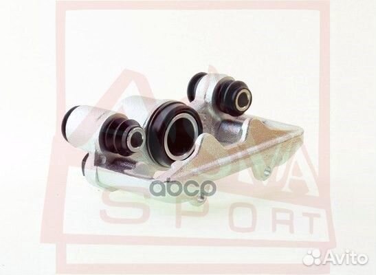 Суппорт тормозной задний левый tybcaca20RL asva