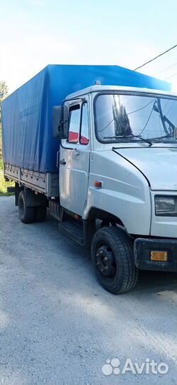 ЗИЛ 4104 7.7 AT, 2002, 95 210 км