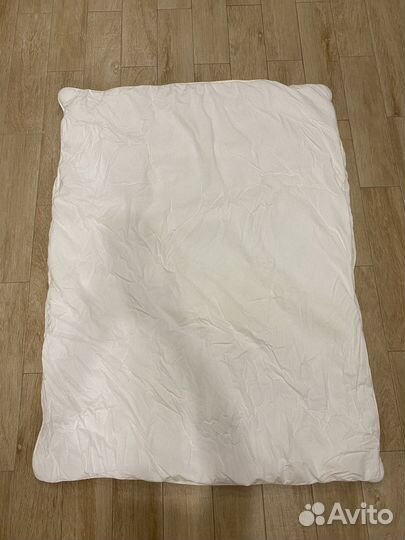 Детское одеяло 120х85