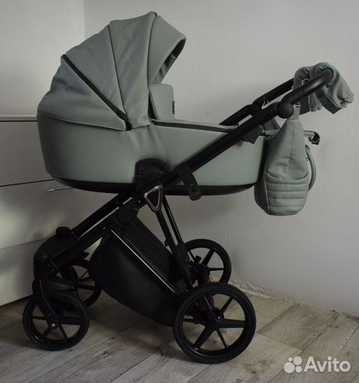 Adamex Porto Deluxe 2в1/3в1