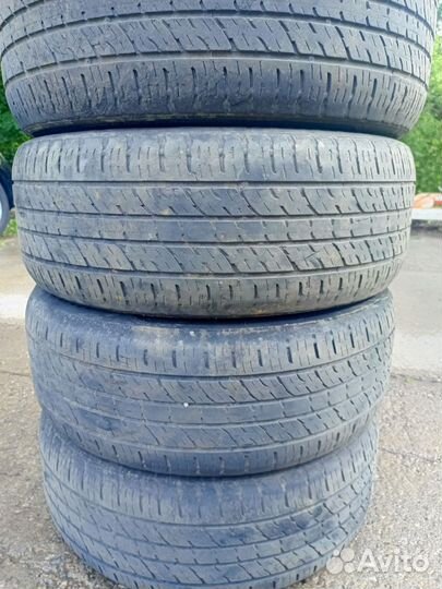 Kumho Crugen Premium KL33 235/55 R19 101H