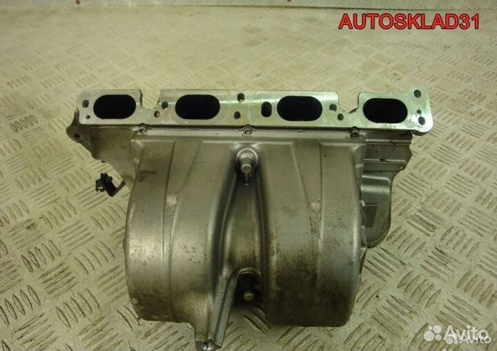 Коллектор впускной Opel Astra G Z16XE 9158176