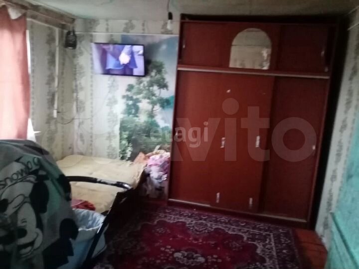 Дом 41,9 м² на участке 32 сот.