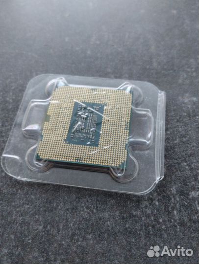 Процессор Intel I5 10400f OEM LGA1200 новые