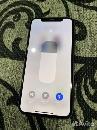 iPhone 11 Pro, 256 ГБ