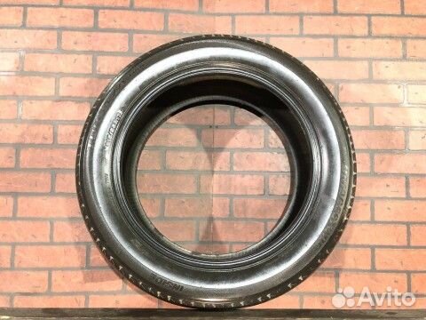 Bridgestone Turanza T001 215/55 R17 94V