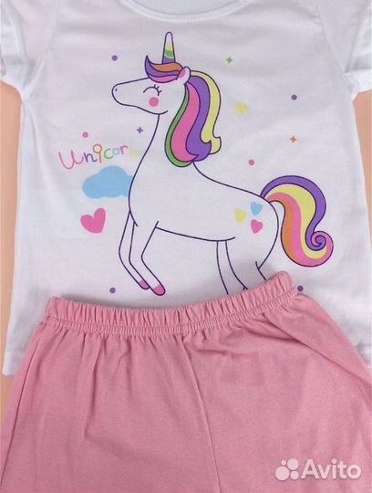 Костюм для девочки новый 116 122