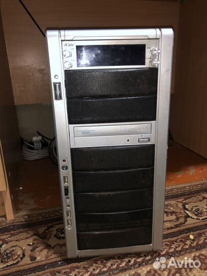 Продам пк