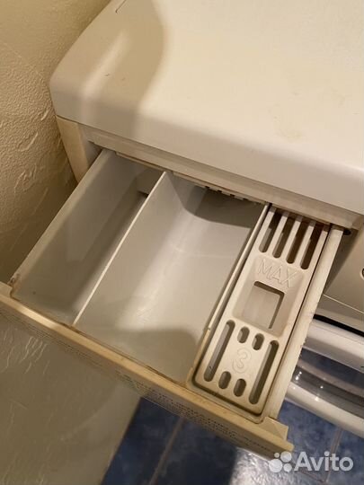 Стиральная машина ardo WD 1200 x