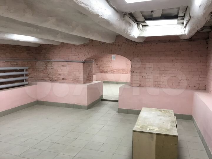 Кгн, Куйбышева 109, Торговое 60м2