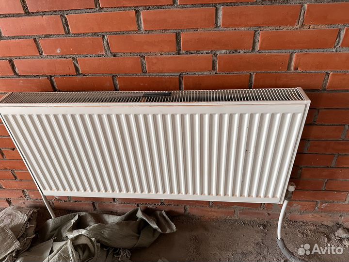 Радиаторы отопления бу