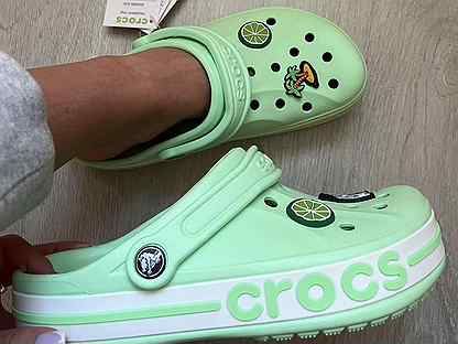 Crocs