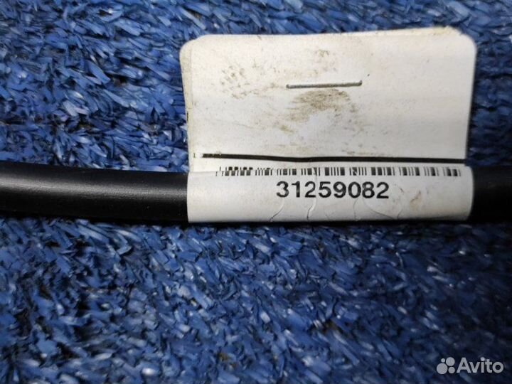 Трос АКПП Volvo Xc70