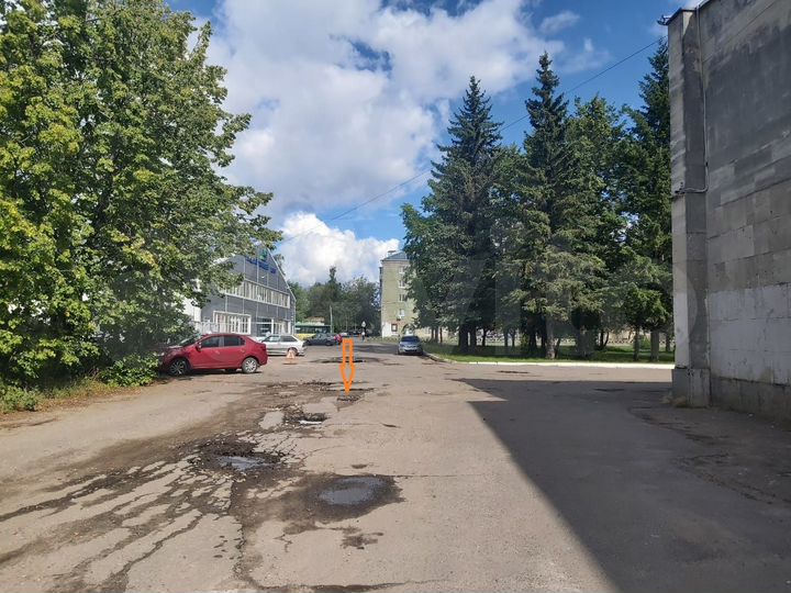 Участок 9,4 сот. (СНТ, ДНП)