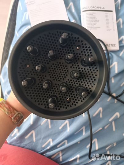 Диффузор фен