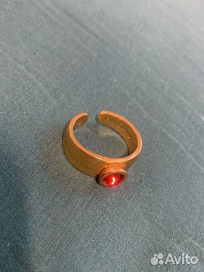 Кольцо pilgrim. Элитная бижутерия