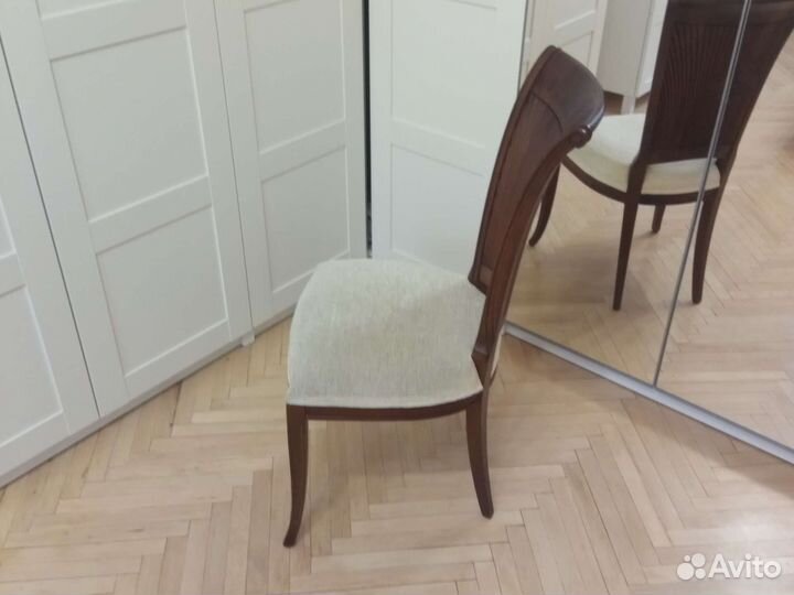 Стул винтажный