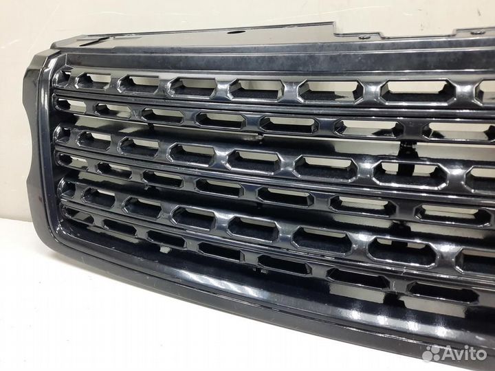 Решетка радиатора range rover 4 2012-2017 CK528200