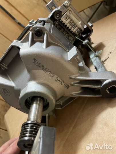 Двигататель стиральной машины bosch maxx5 wash&dry