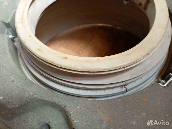 Манжета для стиральной машины electrolux ews 1046