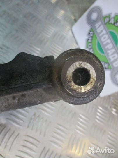 Кронштейн кпп Fiat Albea (1.4 8v)