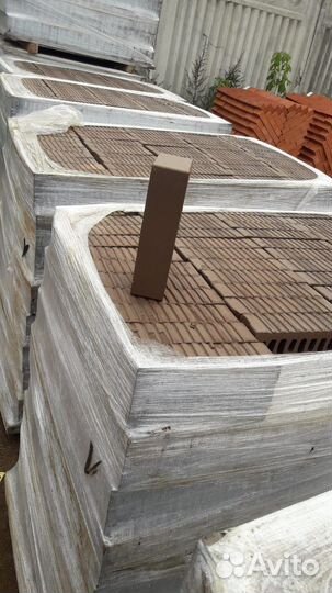 Газоблок Униблок