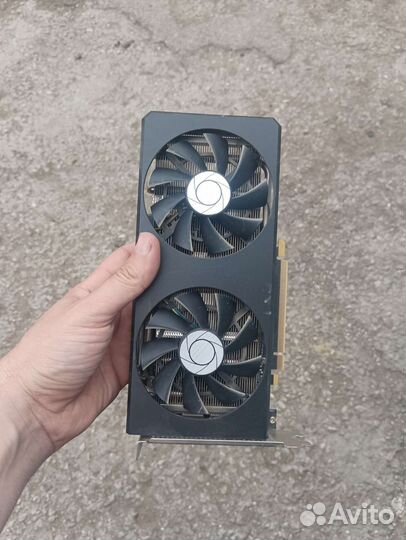 Видео карта3060ти