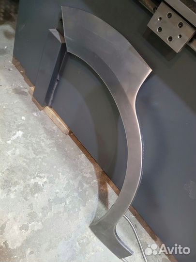 Рем арки Zaz Sens