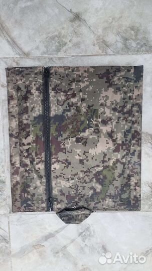 Мощная Солнечная батарея Haweel 12V, 100W