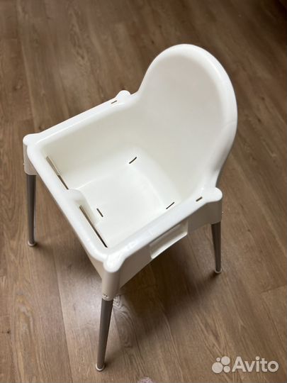 Стульчик для кормления IKEA antilop