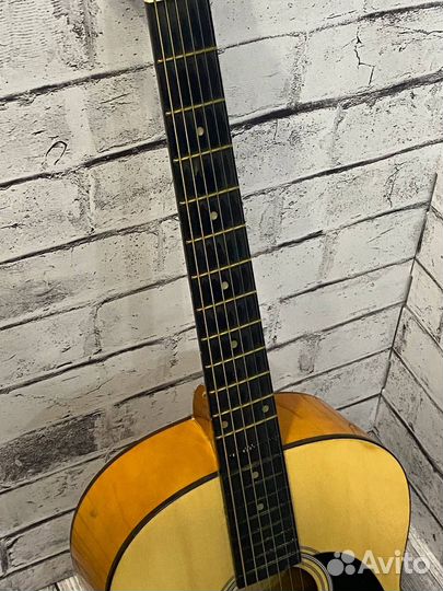 Homage LF-3900 Фольковая гитара (3128)