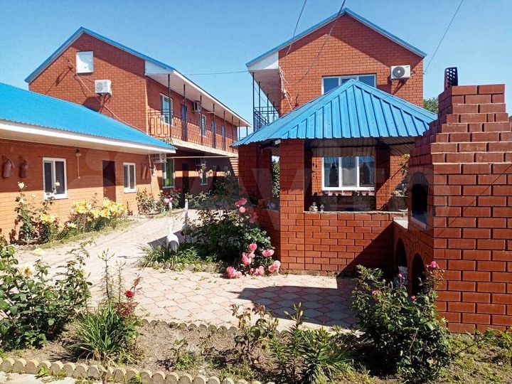 Комната 36 м², 1/2 эт.