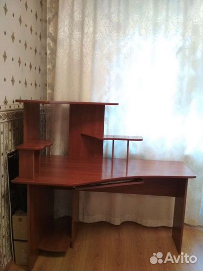 Компьютерный стол бу