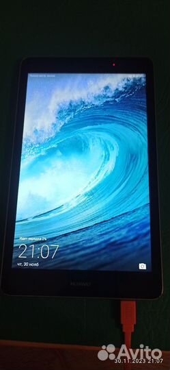 Планшет Huawei T3 8.0