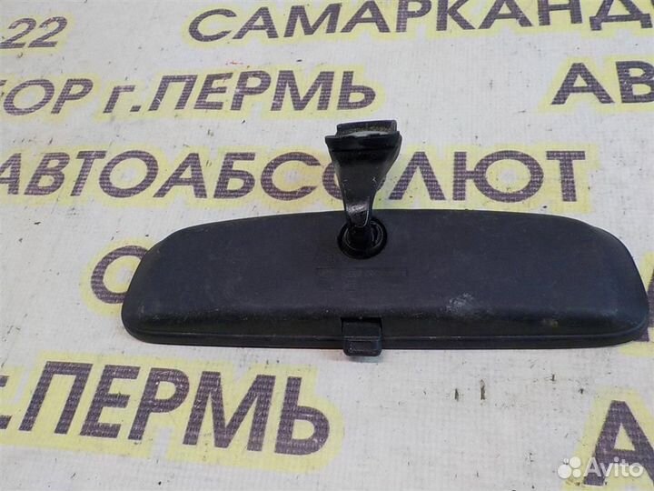 Зеркало заднего вида Hyundai Tucson (JM) 2004-2009