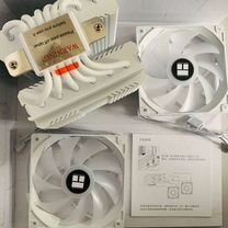 Thermalright Peerless Assassin 120 SE White argb