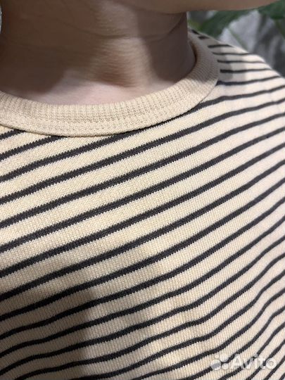 Лонгслив детский