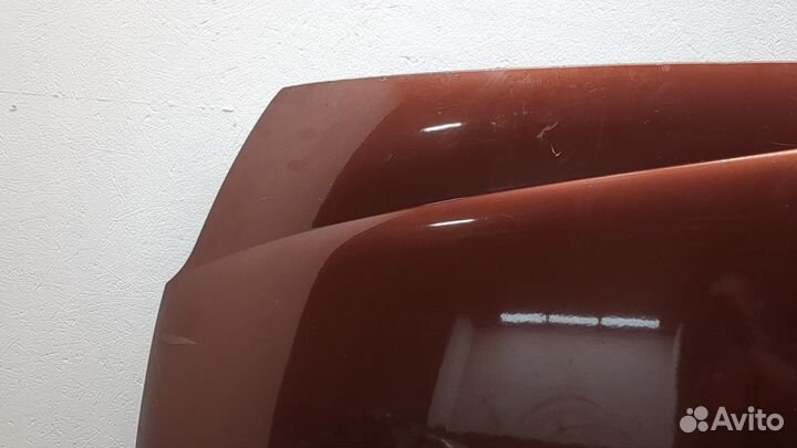 Капот Opel Vectra B