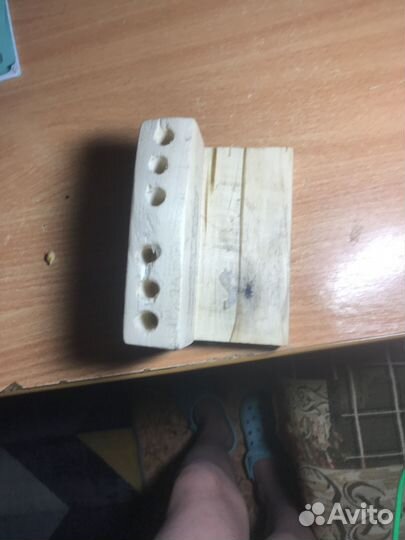 Карандашница