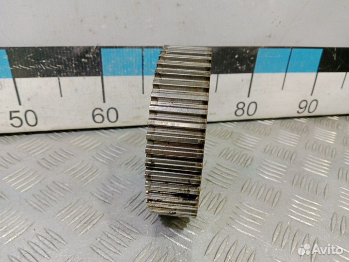 Б/У Шестерня распредвала Jaguar Land Rover#001